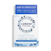 naktinis kremas lumene - Naktinis veido kremas Lumene Lähde Hydration Recharge, 50 ml - 3 nuotrauka