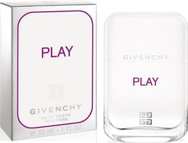 Givenchy Play for Her EDT 30 ml