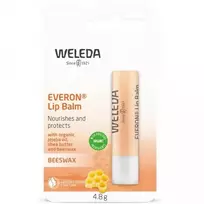 balzamas - WELEDA EVERON, lūpų pieštukas, 4 g - 2 nuotrauka