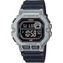 casio unisex - Casio WS-1400H-1BVEF - 1 nuotrauka