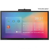 monitor 20 - Sharp PN-LC652 - 2 nuotrauka
