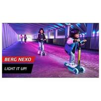 triratis paspirtukas vaikams - Berg Nexo 2+ - 5 nuotrauka