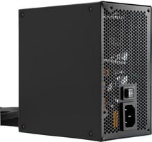 psu 650w - Xilence XN320 650 W, 120 mm - 4 nuotrauka