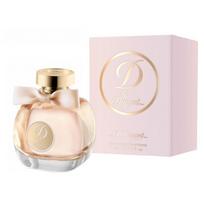S.T.Dupont So Dupont Pour Femme EDT 100ml
