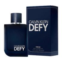 Calvin Klein Defy Parfum EDP 100ml