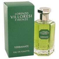 Lorenzo Villoresi yerbamate EDT 100 ml