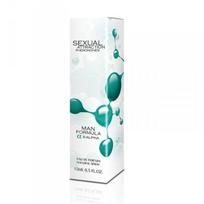 feromonai vyrams - Sexual Attraction Boss of Toys Feromony EDP 15 ml - 1 nuotrauka