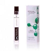 feromonai vyrams - Sexual Attraction Boss of Toys Feromony EDP 15 ml - 2 nuotrauka