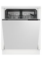 imontuojama indaplove 60 cm beko - Beko BDIN25321 - 2 nuotrauka