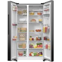 saldytuvo durys - Gorenje NRR9185EABXLWD - 2 nuotrauka
