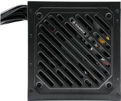 psu 650w - Xilence XN320 650 W, 120 mm - 6 nuotrauka