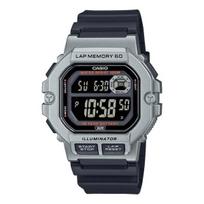 casio unisex - Casio WS-1400H-1BVEF - 2 nuotrauka
