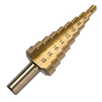 Specialist Premium žingsninis grąžtas 4-32