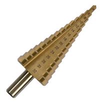 graztas 4 32 mm - Specialist Premium žingsninis grąžtas 4-32 - 2 nuotrauka
