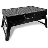 groteles grill -  Maestro MR 1010, 430 x 290 x 220 mm - 6 nuotrauka