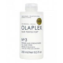 olaplex olaplex plauku serumas - Olaplex Hair Perfector No. 3 Hair Serum 250ml - 1 nuotrauka