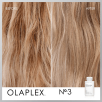 olaplex olaplex plauku serumas - Olaplex Hair Perfector No. 3 Hair Serum 250ml - 4 nuotrauka