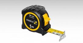 Matavimo ruletė Stabila BM 300; 5 m
