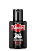 Alpecin Alpecin Gray Attack Shampoo 200 ml