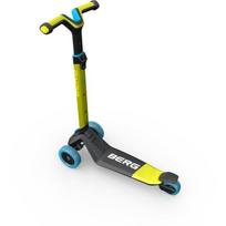 triratis paspirtukas vaikams - Berg Nexo 2+ - 6 nuotrauka