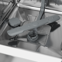 imontuojama indaplove 60 cm beko - Beko BDIN25321 - 5 nuotrauka