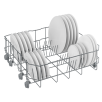 imontuojama indaplove 60 cm beko - Beko BDIN25321 - 7 nuotrauka