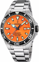 laikrodziai festina - FESTINA 20663/4 - 2 nuotrauka