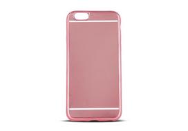 Huawei P8 Lite 2017/P9 lite 2017 Mirror TPU Rose Gold