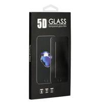apsauginis stiklas iphone 11 - 9H 5D Apple iPhone XR/11 juodas - 1 nuotrauka