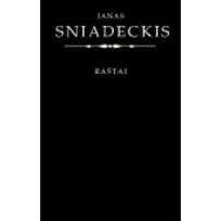 Raštai. Filosofijos darbai. Janas Sniadeckis