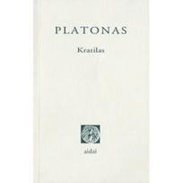 Kratilas. PLATONAS