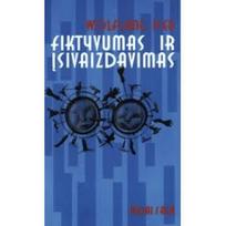 Fiktyvumas ir įsivaizdavimas