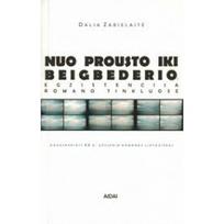 Nuo Prousto iki Beigbederio