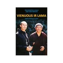 Vienuolis ir lama