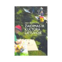 Žaidimas ir kultūra Lietuvoje