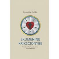 Ekumeninė krikščionybė