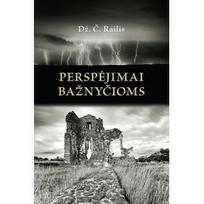 Perspėjimai bažnyčioms