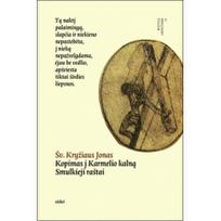 Kopimas į Karmelio kalną. Smulkieji raštai.