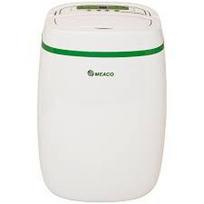 oro dregme - Meaco 12 L Platinum - 1 nuotrauka
