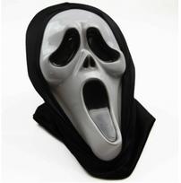 Kaukė Helovino klyksmas (Scream)