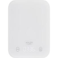 svarstykles 0.1 g - Adler AD 3181W - 1 nuotrauka