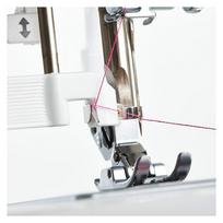 pfaff - Pfaff Smarter 160 - 5 nuotrauka