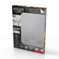 kitchen scale - Adler AD 3181 G - 2 nuotrauka