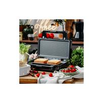 sandwich maker - Adler AD 3073 - 4 nuotrauka