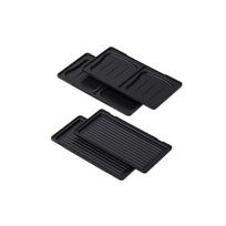 sandwich maker - Adler AD 3073 - 5 nuotrauka