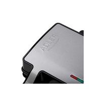 sandwich maker - Adler AD 3073 - 6 nuotrauka