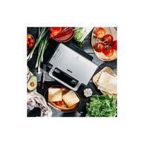 sandwich maker - Adler AD 3073 - 11 nuotrauka