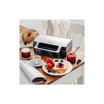 sandwich maker - Adler AD 3073 - 12 nuotrauka
