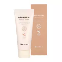 collagen -  Mizon Orga-Real Barrier Cream, 100 ml - 1 nuotrauka