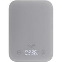 kitchen scale - Adler AD 3181 G - 3 nuotrauka